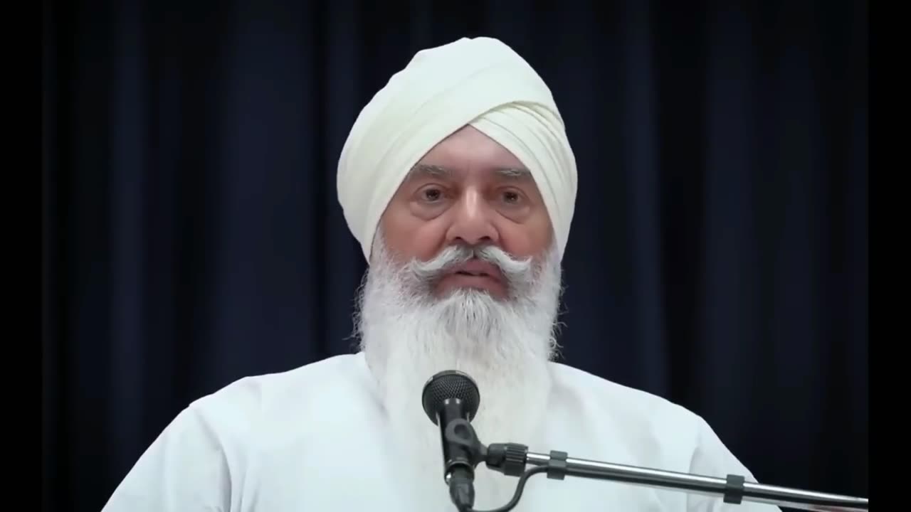 Radha soami Satsang beas baba Ji question answers