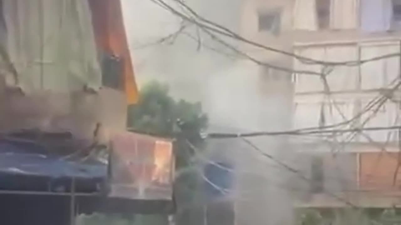 Провалы в безопасности «Хезболлы» указывают на провалы безопасности в Иране