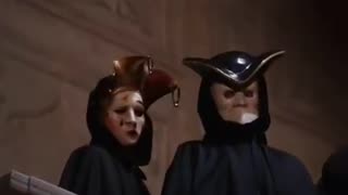 Eyes Wide Shut from 1999 seems more like a documentary in 2026