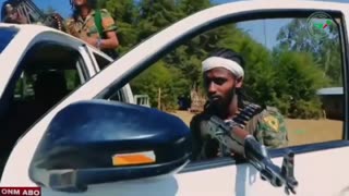 Qophii Sagalee Bosonaa ONM-ABO Sadaasa 22-2025 itti dhiyaadhaa!