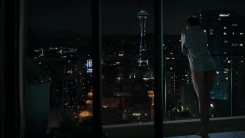 Dakota Johnson Nude Scenes From Fifty Shades Darker