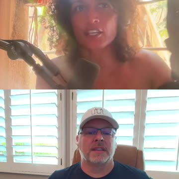 🌪️ From chaos to calling. 🕊️✨