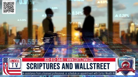 CLARITY OR CONTROL - ANTI CBDC BILL AND THE TRUTH