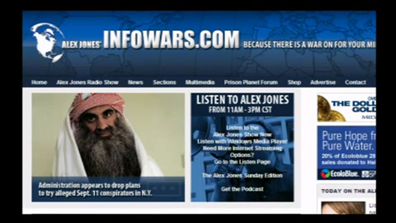 IW Archives 2010 Jan 31