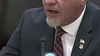 Congressman Burlison calls out Dems for dodging Congress with the CBP1 app floodgate
