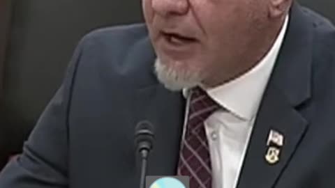 Congressman Burlison calls out Dems for dodging Congress with the CBP1 app floodgate