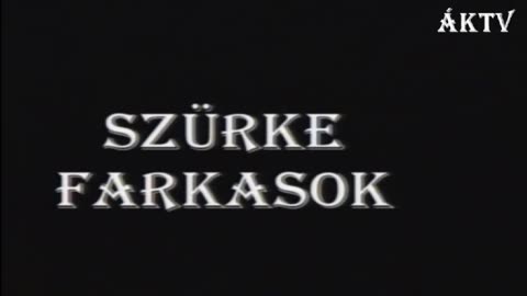 240118 ÁKA - FARKASOK - 1. rész - Kubínyi Tamás