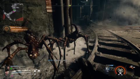 Call of Duty Black Ops 7 Gameplay Walkthrough Part 9 Campaign (Full Game)