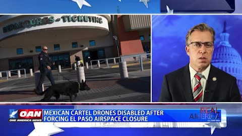 Are we actually prepared for the future of border security?