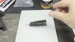 Adding some weight to my Echelon