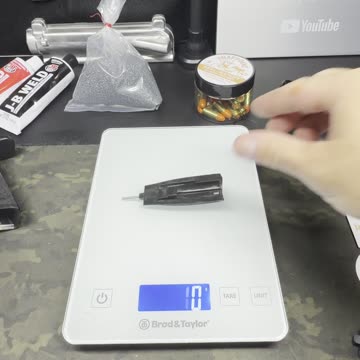 Adding some weight to my Echelon