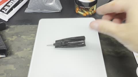 Adding some weight to my Echelon