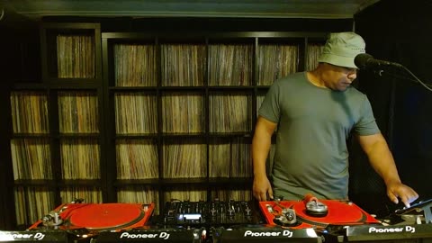 BLISS NYC with Wil Milton 8.23.25