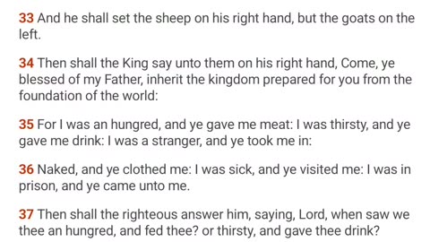 PSA - KEEP YOUR HEAD ON A SWIVEL: SATAN DESIRES YOUR SOUL