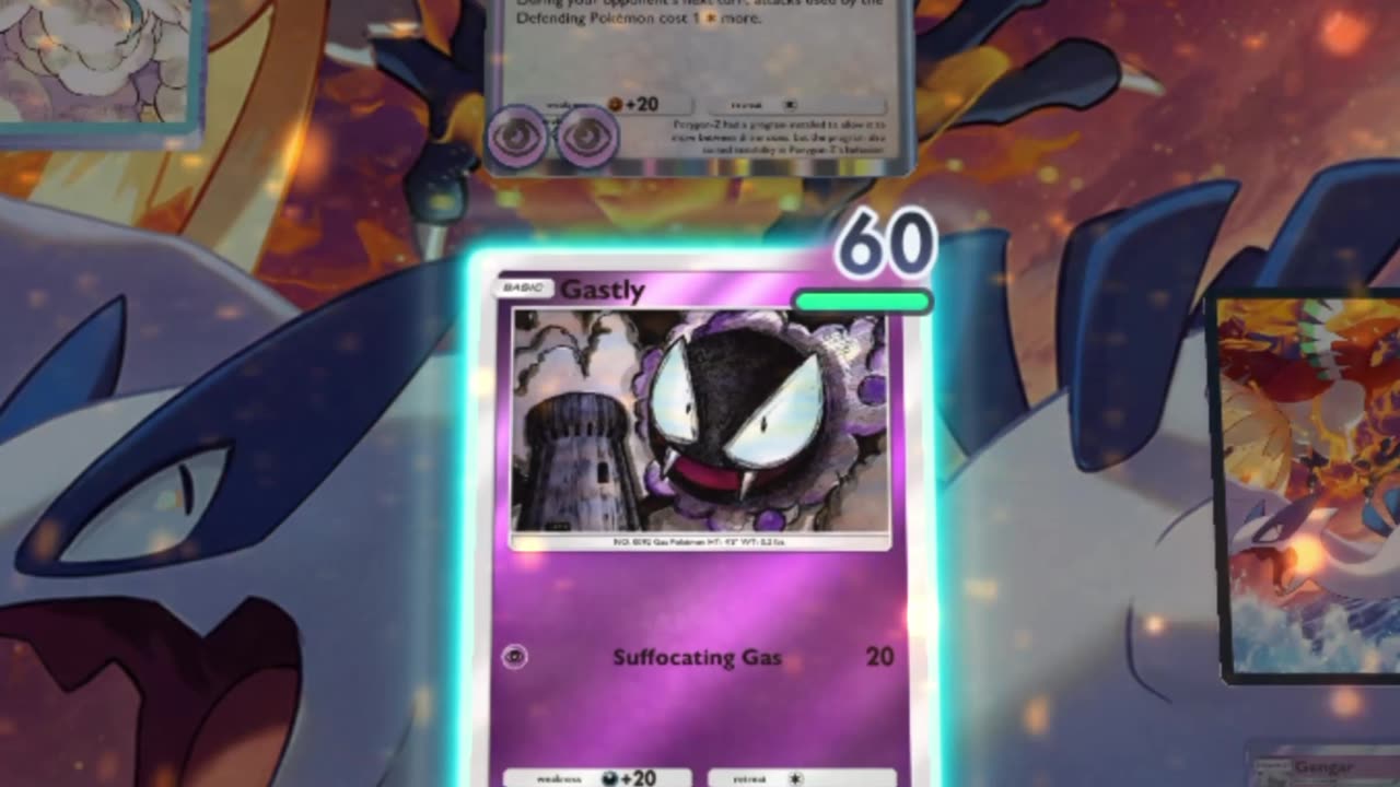 This Deck is Strong! - POKEMON TCG POCKET