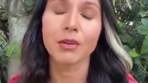 HERE WE GO 🇺🇸 Shut Down the Biolabs – Tulsi Gabbard Speaks Out