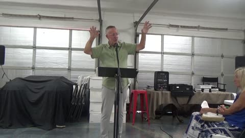 Lord's Day Service 6/22/25