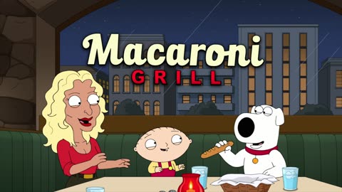 Classic cartoon