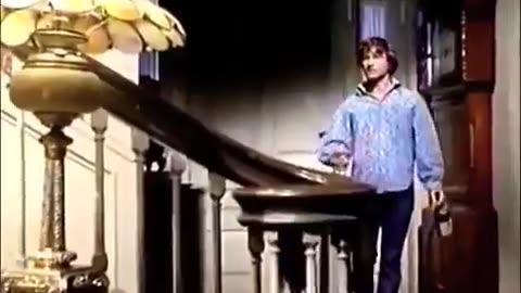 Roddy McDowall Brings his Sexyback