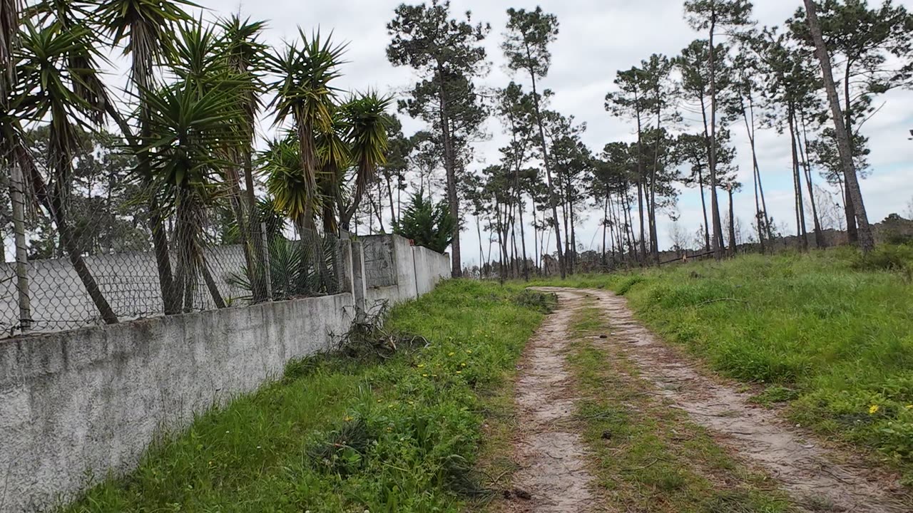 BIKE RIDE pela MS S06E01 27th of MAR 2K25 PART 20