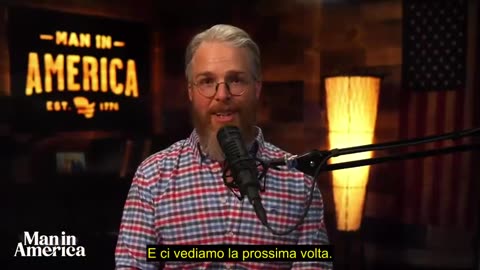 Il Dottor David Martin : l'attacco bio terroristico del 4 luglio 2025 e il piano di Palantir.