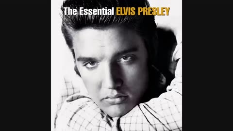 Elvis Presley - If I Can Dream (Official Audio)