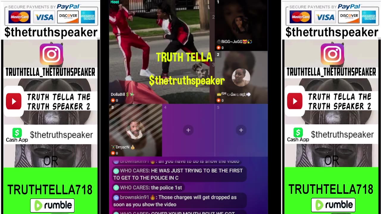 DOLLA BILL PANEL 3RD SHIFT GOING IN ON HIS PEDOPHILE UNCLE LIKENOOTHER WHO PRESSED CHATGES ON HIM