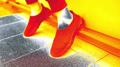 “Are Temu Cloud Shoes Really Good for Walking? Honest Review!”