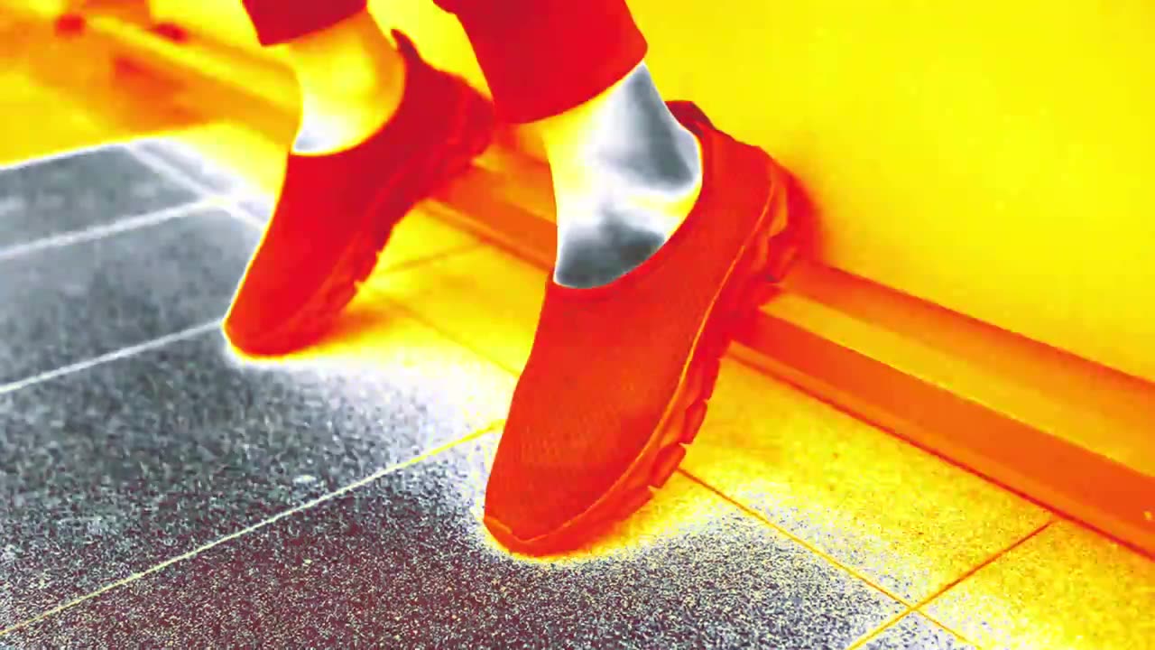 “Are Temu Cloud Shoes Really Good for Walking? Honest Review!”
