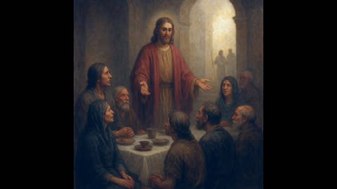 The Table of the Lowly