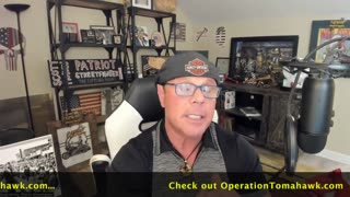 4.22.25 Patriot Streetfighter ALERT!! May 24th, 2025, Healing For The A.G.E.S!!