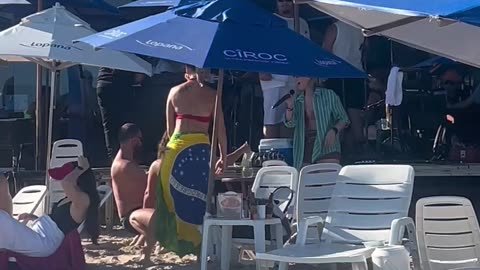 ⚠️ The best day to visit Maceió, Brazil! 🇧🇷