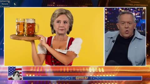 Gutfeld - Sept 5, 2025 - Opening Jokes