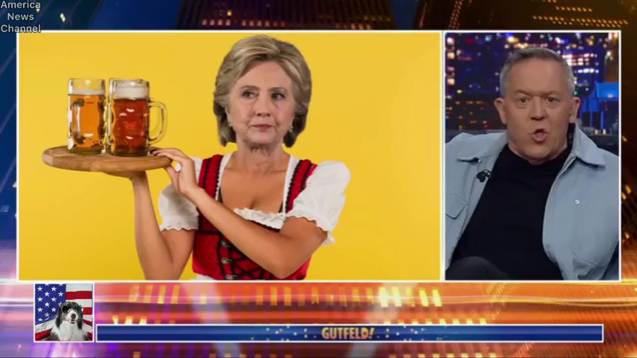 Gutfeld - Sept 5, 2025 - Opening Jokes