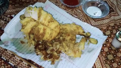 Chicken chargha recipe | Mian Asad Vlogs