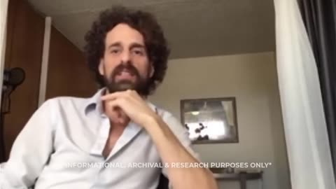 Isaac Kappy Archive #2: The Q Movement, Weiner Laptop, Antifa Origins - Livestream Analysis