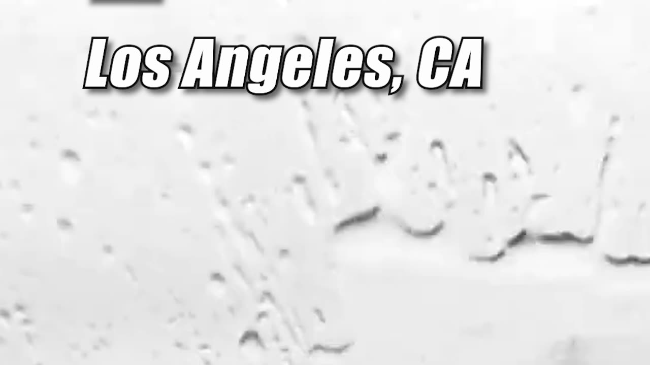 "5 U.S. Cities That Can't Drive in the Rain | Check Your Wipers"