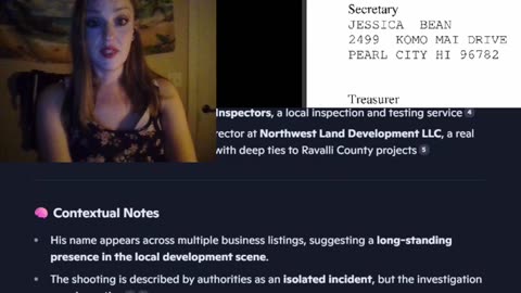 Born to Hula Radio Show #181- Montana Developer Murders Construction Business Owner
