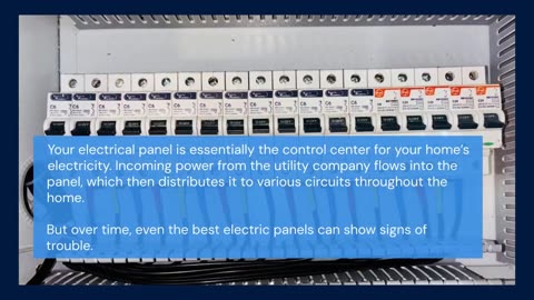 The Essential Role of Electric Panel Installation