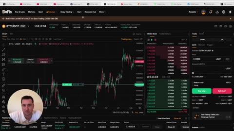 HARGA PENTING TINGKAT! Bitcoin & Kripto Mendesak Pembaruan!