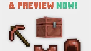 Incredible: DID THE COPPER GOLEM ORGANIZE YOUR CHESTS YET?