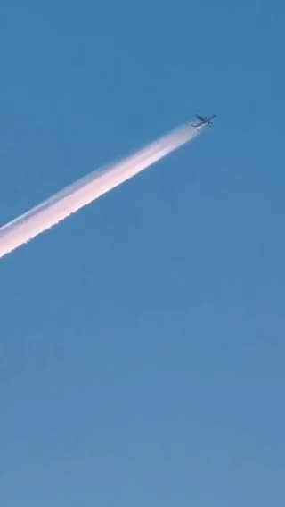 Ne vous inquiétez pas, ce n’est que de la vapeur d’eau !