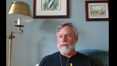 What DId the Democrat Maine Gov Candidate Just Admit?
