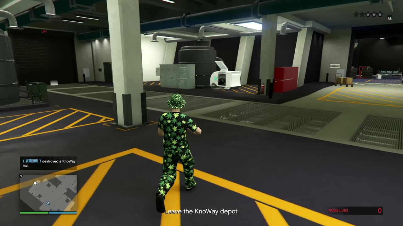 GTA 5, negative press