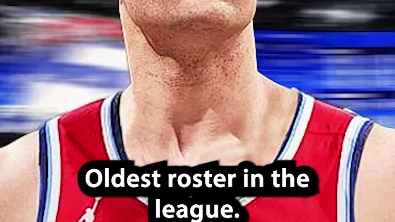 Clippers are old, slow, can't shoot from deep and Kawhi is unhappy. Will Steve Ballmer rebuild?