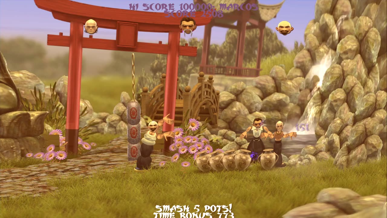 Crap Game Stream 2025 - Rag Doll Kung Fu