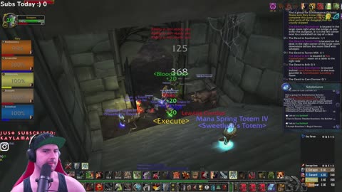 Fresh play continued :) ->fundraising for a new streaming PC | !merch !tiktok