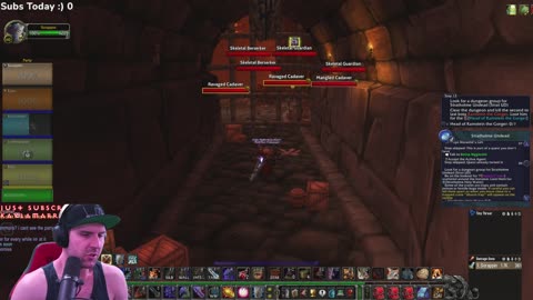 Fresh play continued :) ->fundraising for a new streaming PC | !merch !tiktok