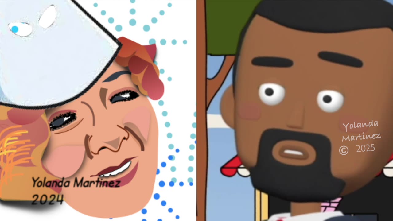 Professor Cupcake Gets the Boot | Good People Ep. 6