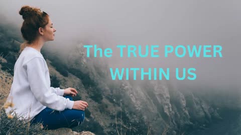 The TRUE POWER WITIN US ~ JARED RAND’s GLOBAL MEDITATION CALL 7-24-2025